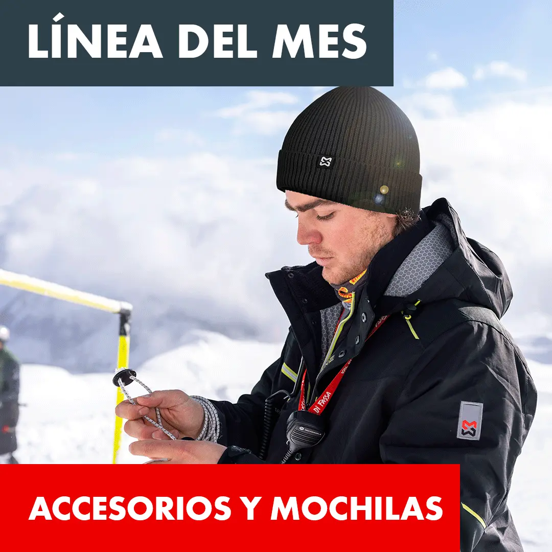 Producto del mes y Shoefinder