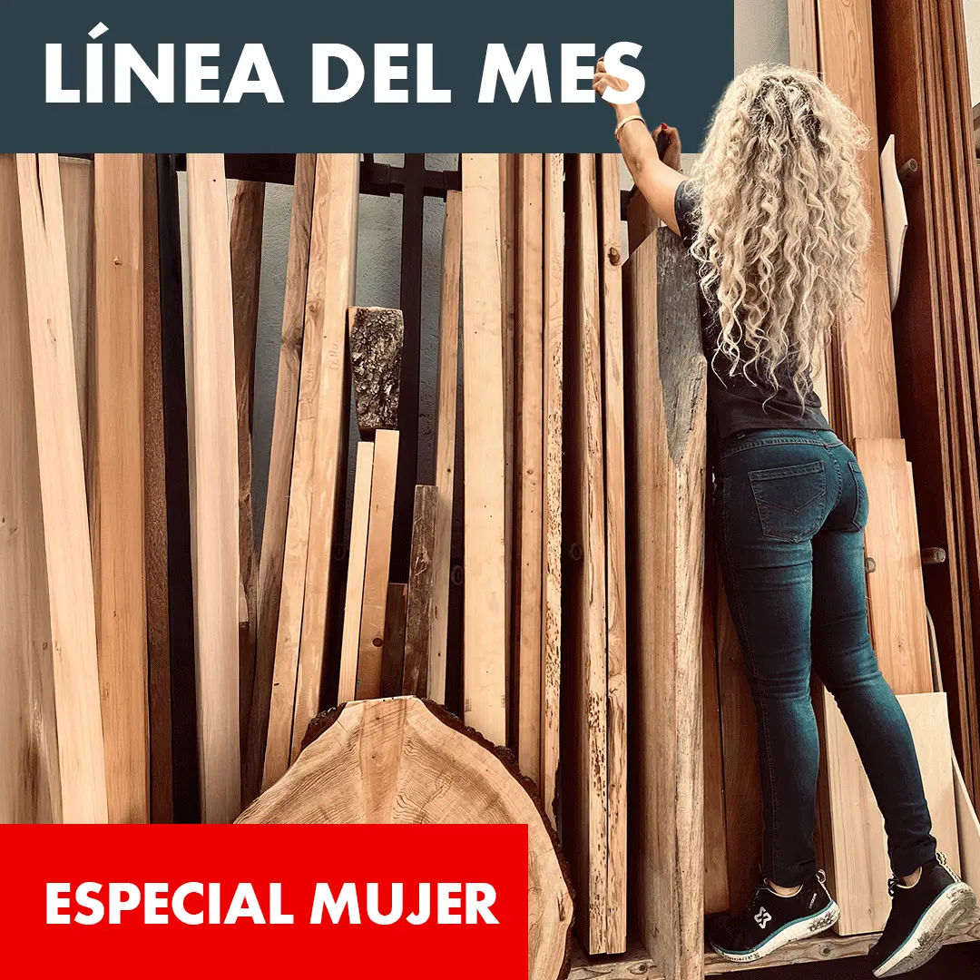 Producto del mes y Shoefinder