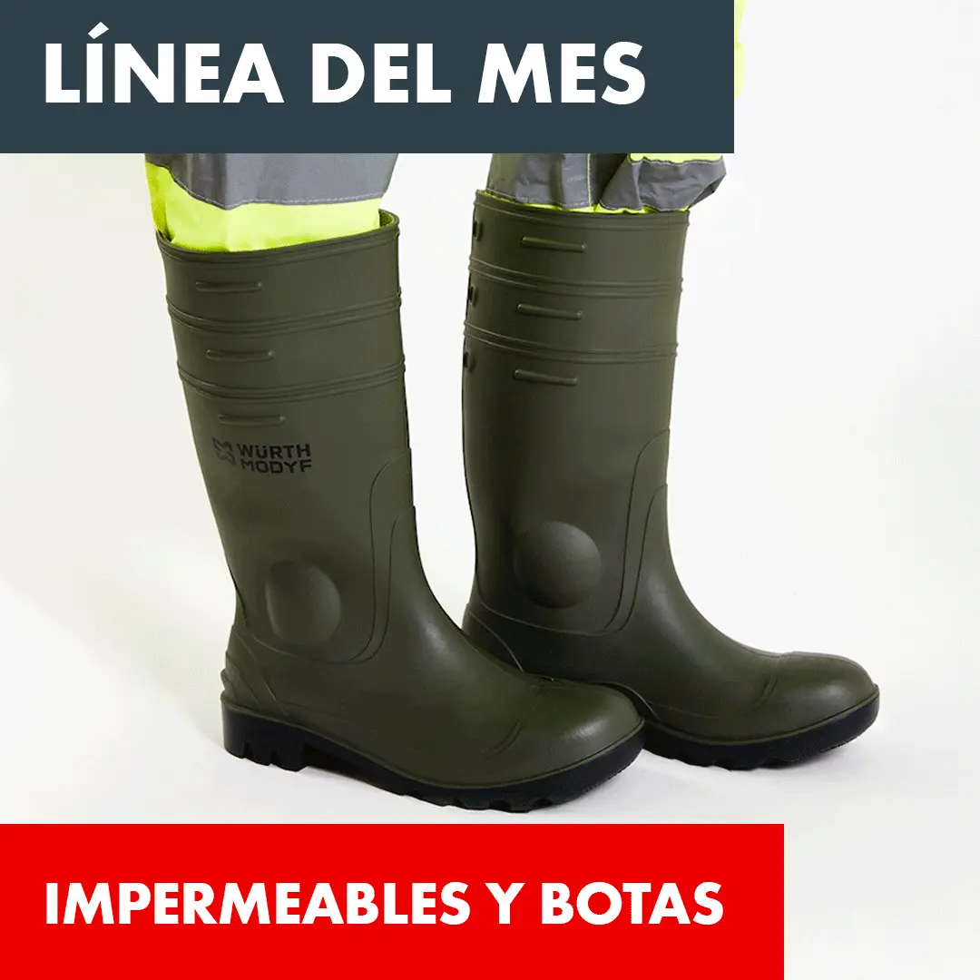 Producto del mes y Shoefinder