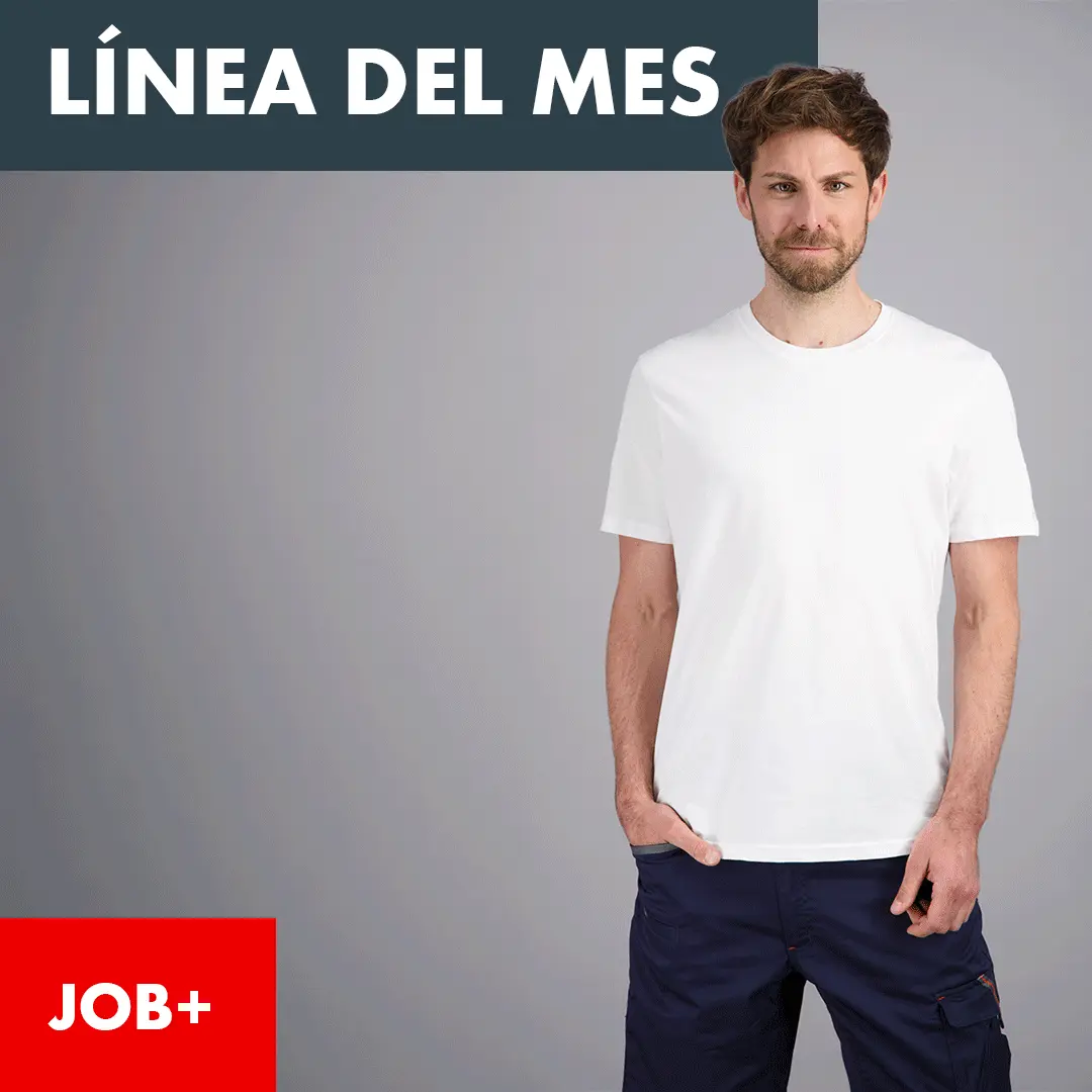 L&iacute;nea del mes 