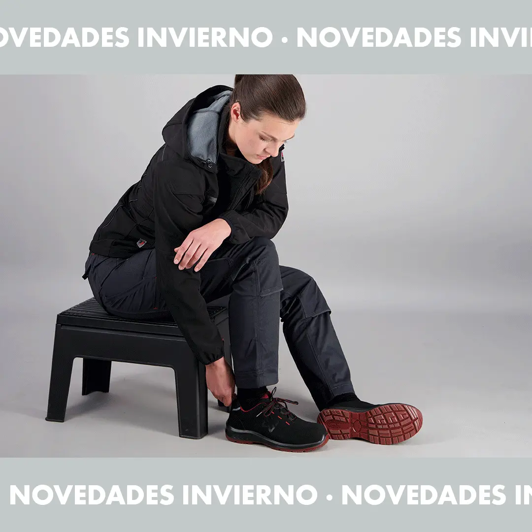 Producto del mes y Shoefinder