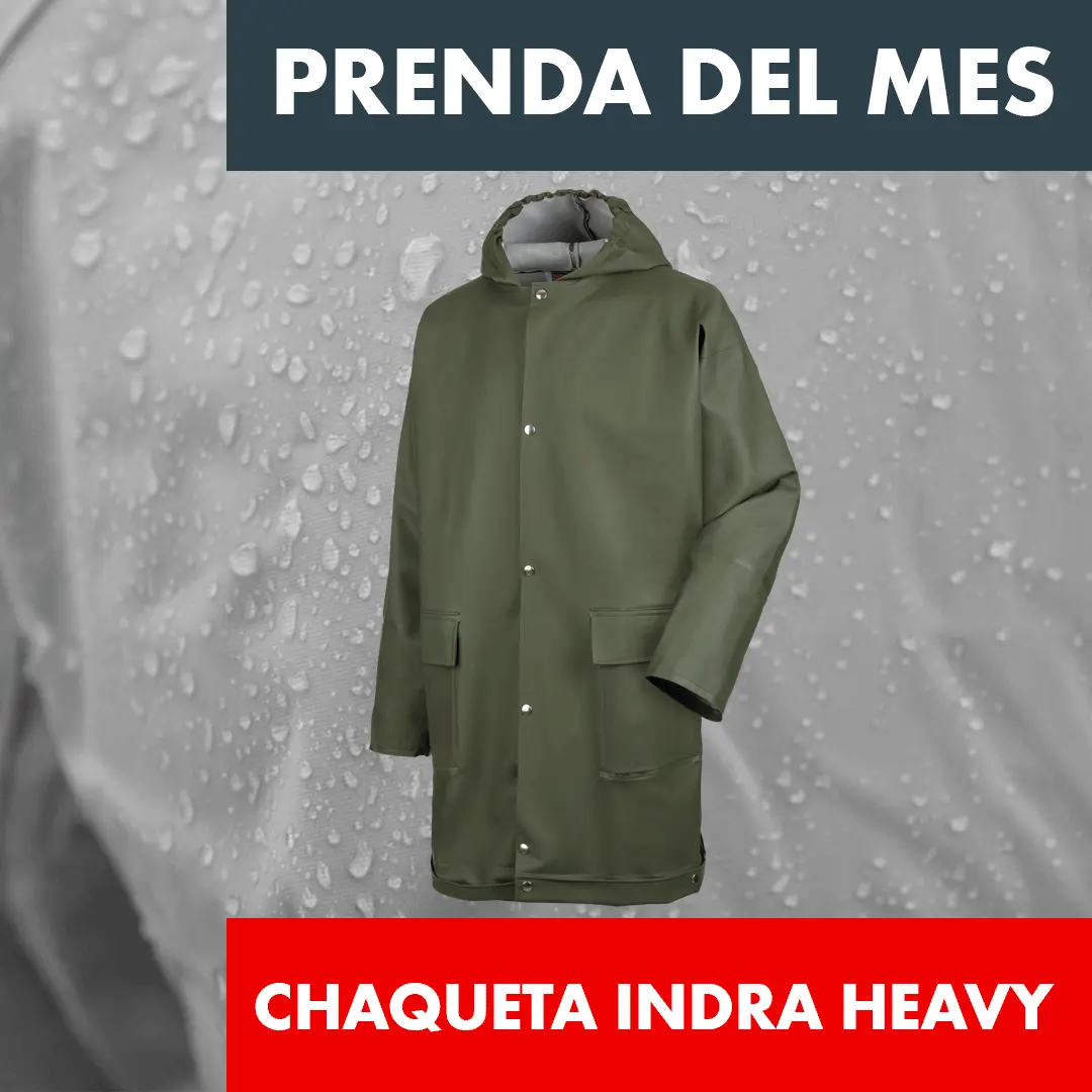 Zapato de Seguridad S3 Cruise Negro/Verde