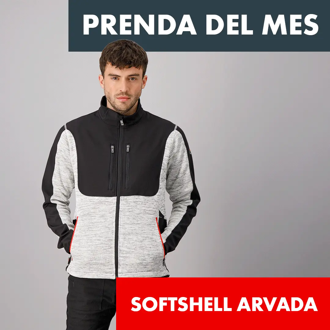 Zapato de Seguridad S3 Cruise Negro/Verde