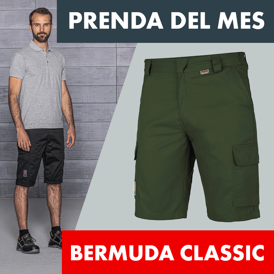 Zapato de Seguridad S3 Cruise Negro/Verde
