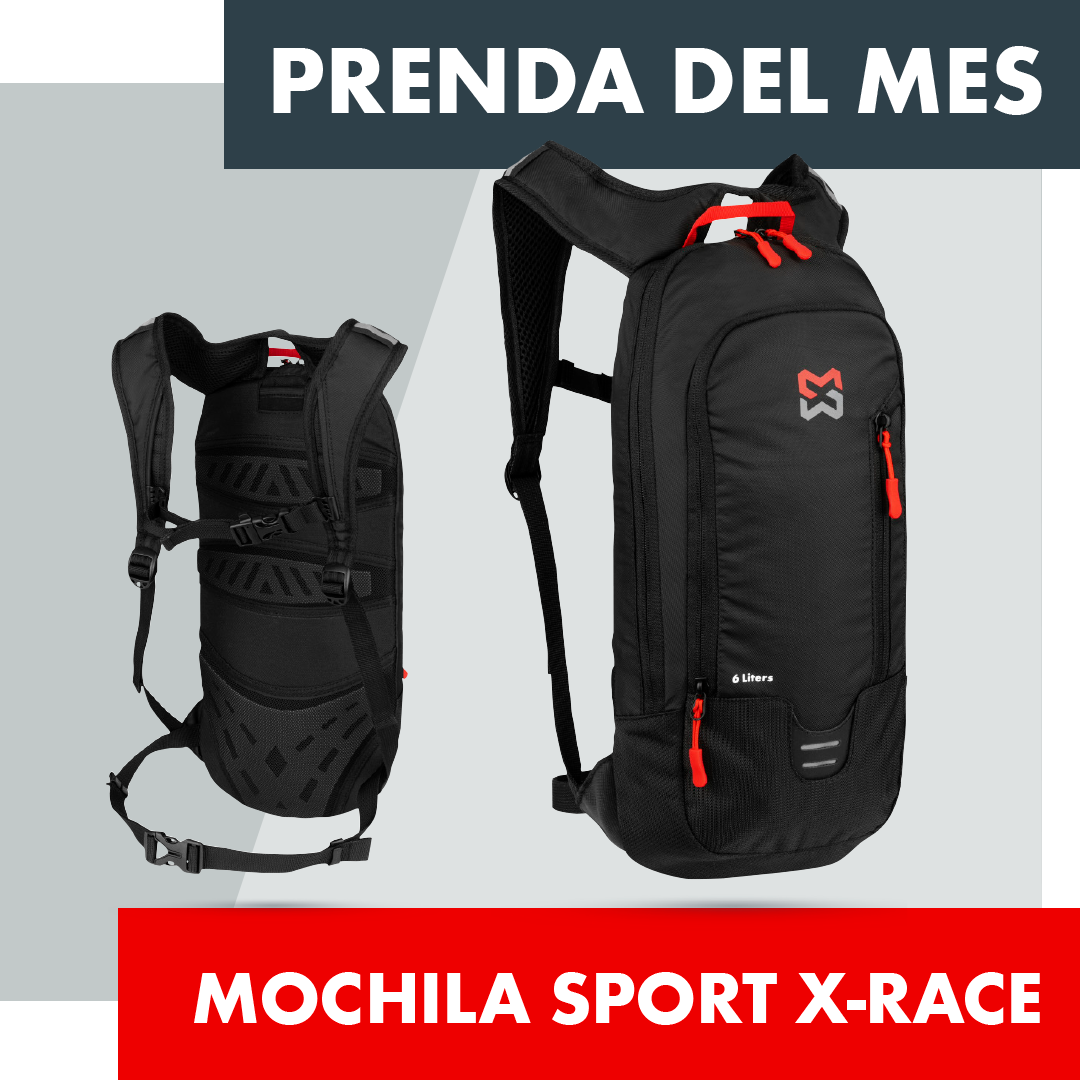 Zapato de Seguridad S3 Cruise Negro/Verde