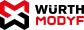 Wurth MODYF ropa de trabajo y calzado de seguridad Wurth MODYF ropa de trabajo y calzado de seguridad
